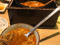 -久苑烧肉(世界城广场店)