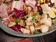 -莫多多餐厅