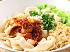 -秦关面道(世博店)