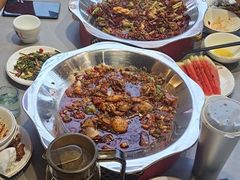 -松月茶楼