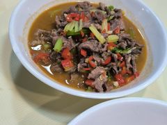 -笨罗卜浏阳菜馆(龙华鹏润达店)