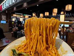 -大盐帮川菜馆(长楹天街店)