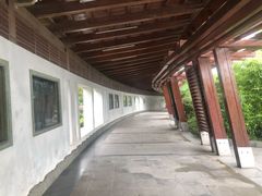-蠡湖大桥公园