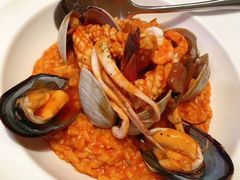 -大树餐厅(益田假日店)