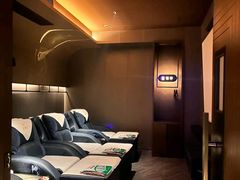 -墨锦轩·5D影院足浴·SPA(高新店)
