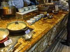 -万达瑞华酒店美食汇自助餐厅(楚河汉街店)