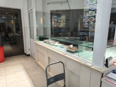 -碧海银沙海鲜餐厅(恒大海上威尼斯店)