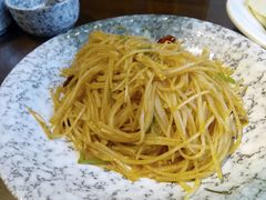 -谢先生川菜馆(雪绒巷店)