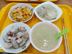 -梅园食堂
