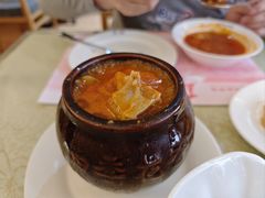 -华梅西餐厅(哈尔滨中央大街店)