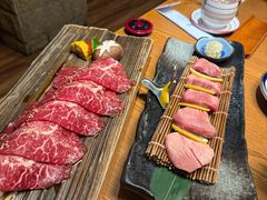-炎蔵牛舌烤肉