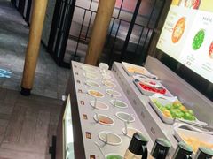 -巴奴毛肚火锅(九洲店)