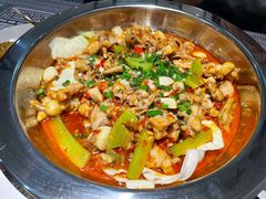 -靓虾二哥长沙地标小龙虾(五一广场店)