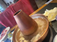 -仁和四季涮肉馆(天坛南门店)