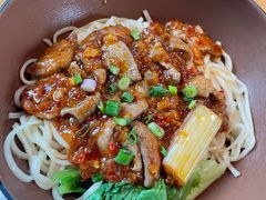 -赤面仔(麓湖美食岛店)