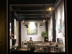 大堂-Tian品