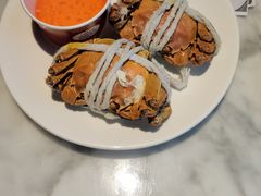 -锦厨国际自助餐厅 · 云端景观 (昆明索菲特大酒店)