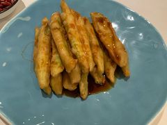 -山东老家(科韵分店)