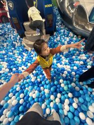 -尼克Playtime(欢乐海岸店)