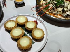 -味可道美食坊(福基路店)