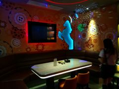 -米乐星世界KTV(汇智国际商业中心店)