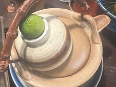 -万岛日本料理铁板烧(万泰国际店)