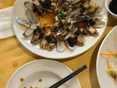 -吉莲利苑海鲜酒家(珠海拱北29年老字号店)