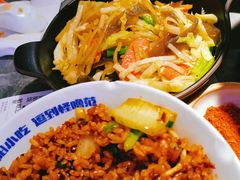 -怪噜范·贵阳小吃大排档(金源旗舰店)