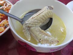 -老丘丘(较场口店)