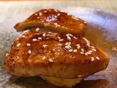 -戏作寿司(观音桥店)