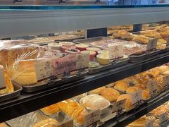 -嘉乐蛋挞王(文明分店)