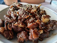 璟象招牌五味鸭-璟象酒店-爱丽坊景观餐厅