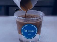 -OZ cafe(南昌路店)