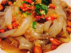 -半天妖烤鱼(芝罘万达店)