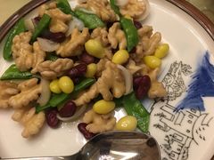 -吉祥格桑花开素食餐厅