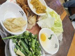 -桥香园云南过桥米线(金马碧鸡店)