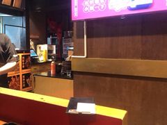 -令狐冲·活鱼馆(宝龙店)