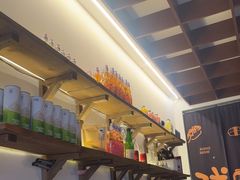 -戏作寿司(观音桥店)