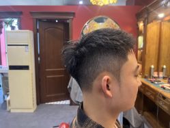 -贝勒爷专业男发