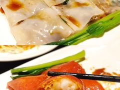 -贵阳万丽酒店·新满福楼餐厅