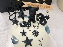 -澈烘焙·生日蛋糕·下午茶(龙华店)