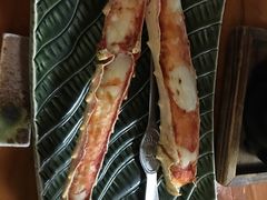 -蟹料理 北海道かに将軍(札幌本店)