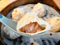 -富春汤包生煎馆(春晖店)