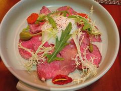 -杭州西子湖四季酒店-WL BISTRO西湖餐厅(灵隐路店)