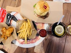 -必胜客(新世纪广场店)