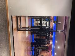 -NRG 健身私教CLUB(云山路店)