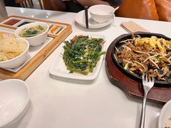 -金湖港式餐厅(建外店)