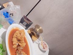 -鑫小城故事·藕汤·家常菜(台北一路总店)