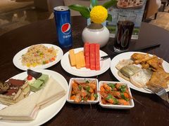 -上海佘山世茂艾美酒店