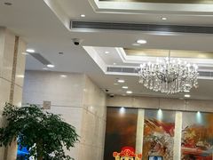 -上海嘉豪淮海国际豪生酒店